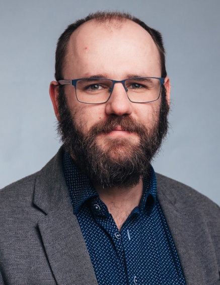 Ing. Pavel Čípek Ph.D.